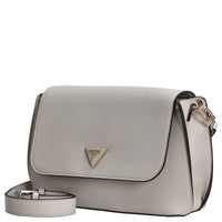 Guess Meridian II - Umhängetasche 28 cm (ivory) - Ansicht 2
