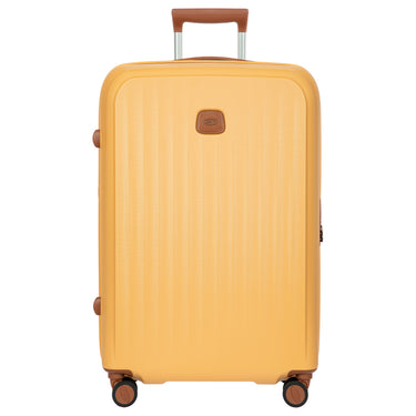 Brics Taormina - 4-Rollen-Trolley M 69 cm erw. (honig) - Ansicht 6