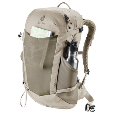 Deuter Futura 21 SL - Women's Wanderrucksack 50 cm (greystone-alu) - Ansicht 8