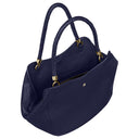 Aigner Carre Soft - Shopper L 49 cm (cosmic blue) - Ansicht 3