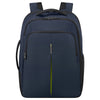 Samsonite Guardit 3.0 Underseater - Rucksack 15.6" 45 cm (blue)