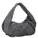 Les Visionnaires Greta Essential Cozy - Henkeltasche 37 cm (asphalte) - Ansicht 5