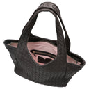 Les Visionnaires Grace Weave Silky - Shopper 52 cm (cafe) - Ansicht 6