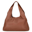 Les Visionnaires Paz Essential Soft Grainy - Schultertasche (chestnut)
