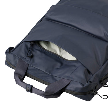 aunts & uncles Sagami RE Lite - Rucksack 40 cm (outer space) - Ansicht 5