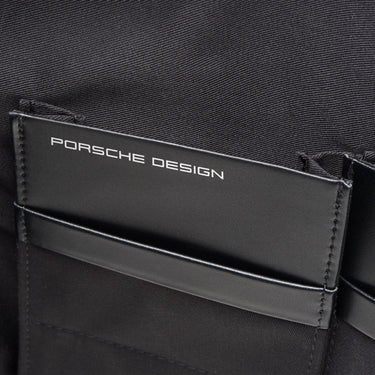 Porsche Design Carbon Aktentasche 15'' M 42 cm (black) - Ansicht 3