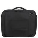 American Tourister At Work Nxt - Bordtasche/Rucksack 40 cm (black) - Ansicht 4