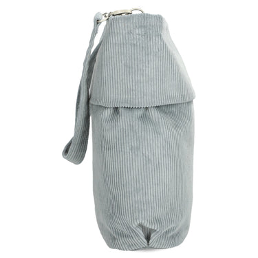 zwei Mademoiselle M12 - Schultertasche 32 cm (cord-sage) - Ansicht 5