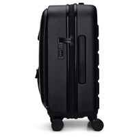 Rains Texel - 4-Rollen-Kabinentrolley 15" 55 cm (raven) - Ansicht 2