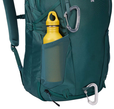 Thule EnRoute 30 - Rucksack 15.6" 49 cm (mallard green) - Ansicht 9