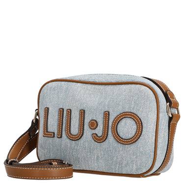 Liu Jo Ferielle - Umhängetasche 21 cm (light denim) - Ansicht 2