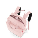 reisenthel allday Rucksack M - Rucksack 15.6" 39 cm (twist blush) - Ansicht 2