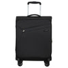 Samsonite Litebeam - 4-Wheel Cabin Trolley 55 cm (black)