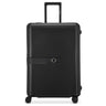 Delsey Paris Vauban - 4-Rollen-Trolley M 71 cm (schwarz)