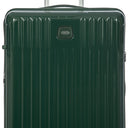Brics Positano - 4-Rollen-Trolley M 69 cm erw. (emerald green) - Ansicht 9