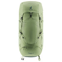 Deuter Aircontact Lite 45 + 10 SL - Women's Trekkingrucksack 73 cm (grove-ivy) - Ansicht 9
