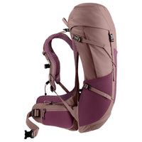 Deuter Futura Pro 30 SL - Women's Wanderrucksack 61 cm (cassis-ashrose) - Ansicht 5