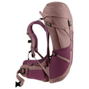 Deuter Futura Pro 30 SL - Wanderrucksack 61 cm (cassis-ashrose) - Ansicht 5