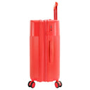Heys HiLite - 4-Rollen-Trolley M 63.5 cm erw. (coral reef) - Ansicht 4