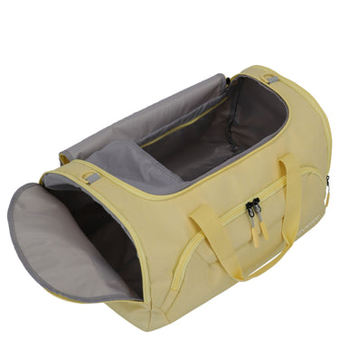 Travelite Kick Off - Sport Bag M 50 cm (yellow) - Ansicht 4