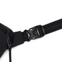 pacsafe GO Micro Sling - Gürteltasche 19 cm (jet black) - Ansicht 8