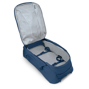 Osprey Farpoint 55 - Reiserucksack 55 cm (antique blue) - Ansicht 3