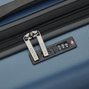 Delsey Paris Air Armour - 4-Rollen-Trolley M 69 cm erw. (kiesel) - Ansicht 4