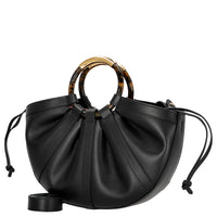 Coccinelle Shell - Henkeltasche 42.5 cm (noir) - Ansicht 2