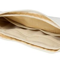 The North Face Never Stop - Umhängetasche (white dune) - Ansicht 3