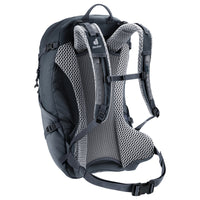 Deuter Futura 21 SL - Women's Wanderrucksack 50 cm (black) - Ansicht 2