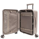 Heys Nexus - 4-Rollen-Trolley Set 2tlg. L/S (atmosphere) - Ansicht 8