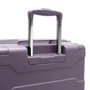 Heys ReNew - 4-Rollen-Trolley M 66 cm erw. (amethyst) - Ansicht 7