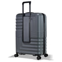 Eminent DANDELION - 4-Rollen-Trolley L 77 cm erw. (dark grey) - Ansicht 3