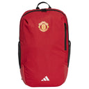 adidas Manchester United - Rucksack 50 cm (red/black/white)