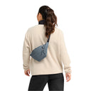 Jack Wolfskin Konya - Gürteltasche 37 cm (grey odessa) - Ansicht 7