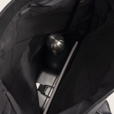 The Chesterfield Brand Mazara - Rucksack 14" 39 cm (black) - Ansicht 12