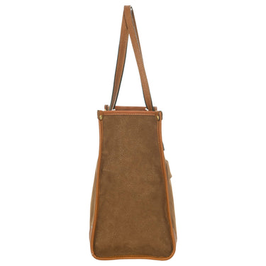 Brics Life - Shopper 14,1" 40.5 cm (camel) - Ansicht 3