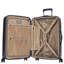 Heys Cruze - 4-Rollen-Trolley Set 3tlg. L/M/S erw. (navy) - Ansicht 7