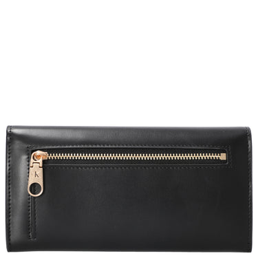 Calvin Klein Long - Geldbörse (black) - Ansicht 4