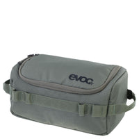 Evoc Wash Bag - Kulturbeutel 26 cm (dark olive)
