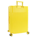 Heys HiLite - 4-Rollen-Trolley L 74 cm erw. (sunburst yellow) - Ansicht 8