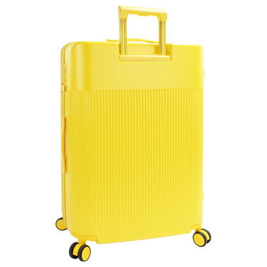 Heys HiLite - 4-Rollen-Trolley L 74 cm erw. (sunburst yellow) - Ansicht 8