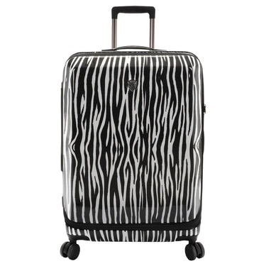 Heys EZ Fashion - 4-Rollen-Trolley Set 3tlg. L/M/S erw. (zebra) - Ansicht 4