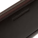 The Chesterfield Brand Cantara - Geldbörse 20cc 19 cm (braun) - Ansicht 6