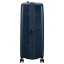 American Tourister Dashpop - 4-Rollen-Trolley 77 cm erw. (blau) - Ansicht 6