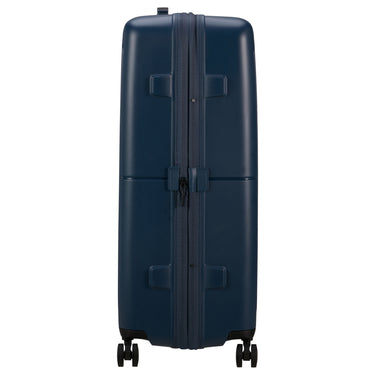 American Tourister Dashpop - 4-Rollen-Trolley 77 cm erw. (blau) - Ansicht 6