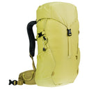 Deuter Climber 22 - Jr. Wanderrucksack 50 cm (sprout-linden) - Ansicht 9