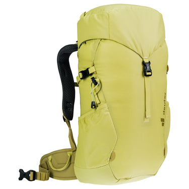 Deuter Climber 22 - Jr. Wanderrucksack 50 cm (sprout-linden) - Ansicht 9