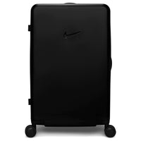 Nike Large Checked Luggage - 4-Rollen-Trolley 73.5 cm (schwarz)