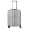 Travelite LASCANA Edition - 4-Rollen-Kabinentrolley 55 cm (champagne)